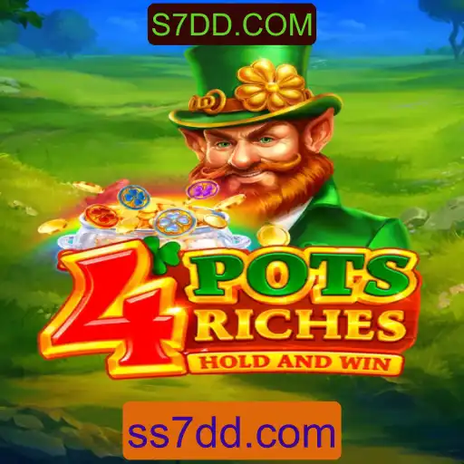 Explorando o Mundo de 4potsriches: Uma Nova Dimensão nos Jogos Online