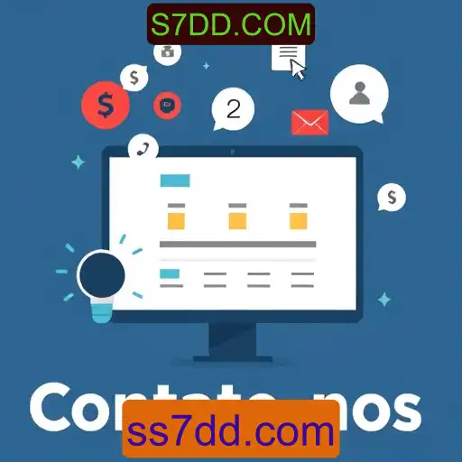 Contate-nos