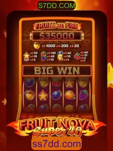 Explorando o Universo de FruitNovaSuper40: Uma Jornada Através de Regras e Estratégias