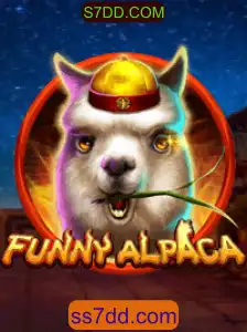 Explorando o Mundo de FunnyAlpaca: Um Novo Jogo Empolgante