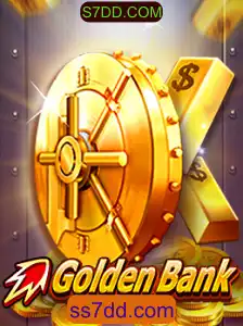 Explorando o Jogo GoldenBank e Sua Conexão com S7DD.COM