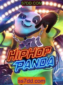 Explorando o Mundo de HipHopPanda: Um Jogo Único