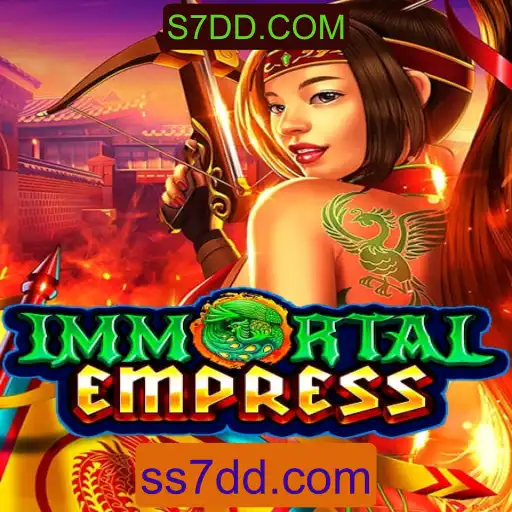 ImmortalEmpress: Um Jogo Épico da S7DD.COM