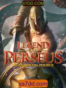 Descubra o Empolgante Mundo de 'LegendofPerseus'
