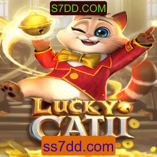 Descubra o Fascinante Mundo de LuckyCatII