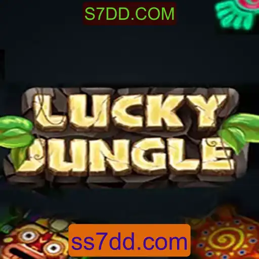 Explorando o Fascinante Mundo de LuckyJungle: O Novo Fenômeno de S7DD.COM
