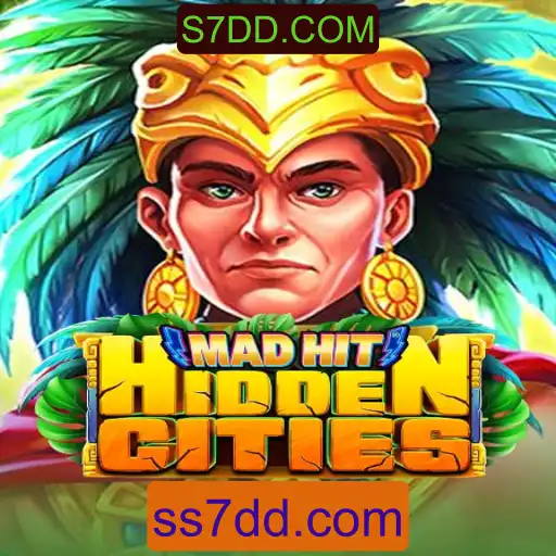 Explorando o Mundo de MadHitHiddenCities - Um Jogo de Estratégia e Descoberta