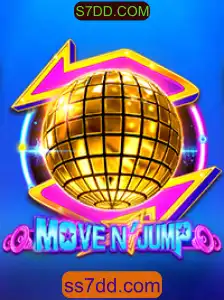Descubra a Emoção do Jogo MovenJump