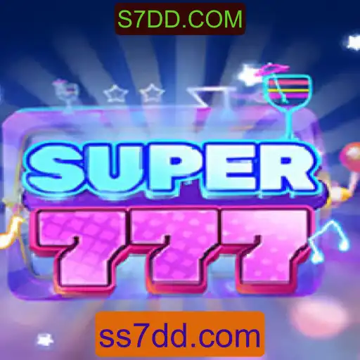 Explorando o Mundo de Super777: O Jogo Emocionante que Conquistou S7DD.COM