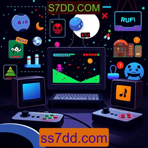 Videogames