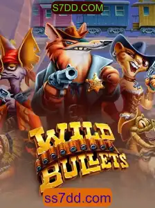 Explorando o Mundo de WildBullets: Um Mergulho nas Regras e Conceitos do Jogo