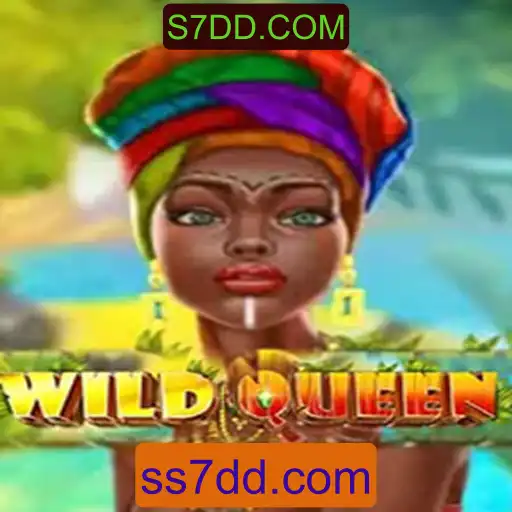 WildQueen: Mergulhe na Aventura do S7DD.COM