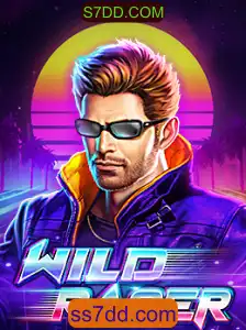 Descubra a Emoção do WildRacer: Diversão e Desafios