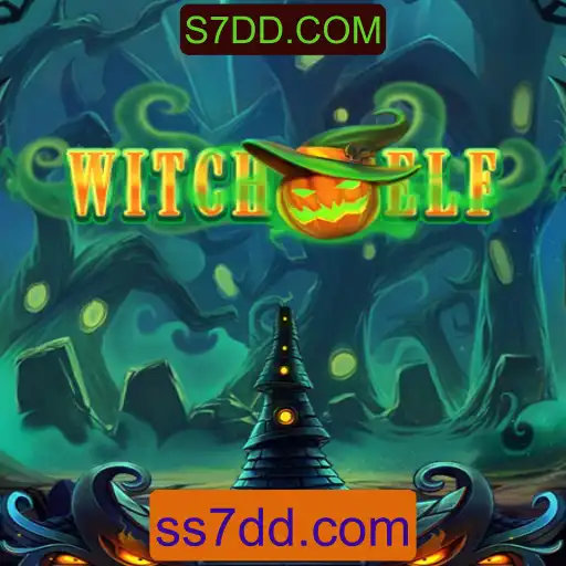 Descubra o Mundo Envolvente do Jogo WitchElf